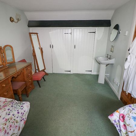 Barn Cottage, Haverfordwest Spittal  Exterior foto
