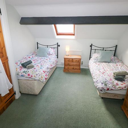 Barn Cottage, Haverfordwest Spittal  Exterior foto