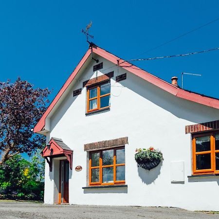 Barn Cottage, Haverfordwest Spittal  Exterior foto