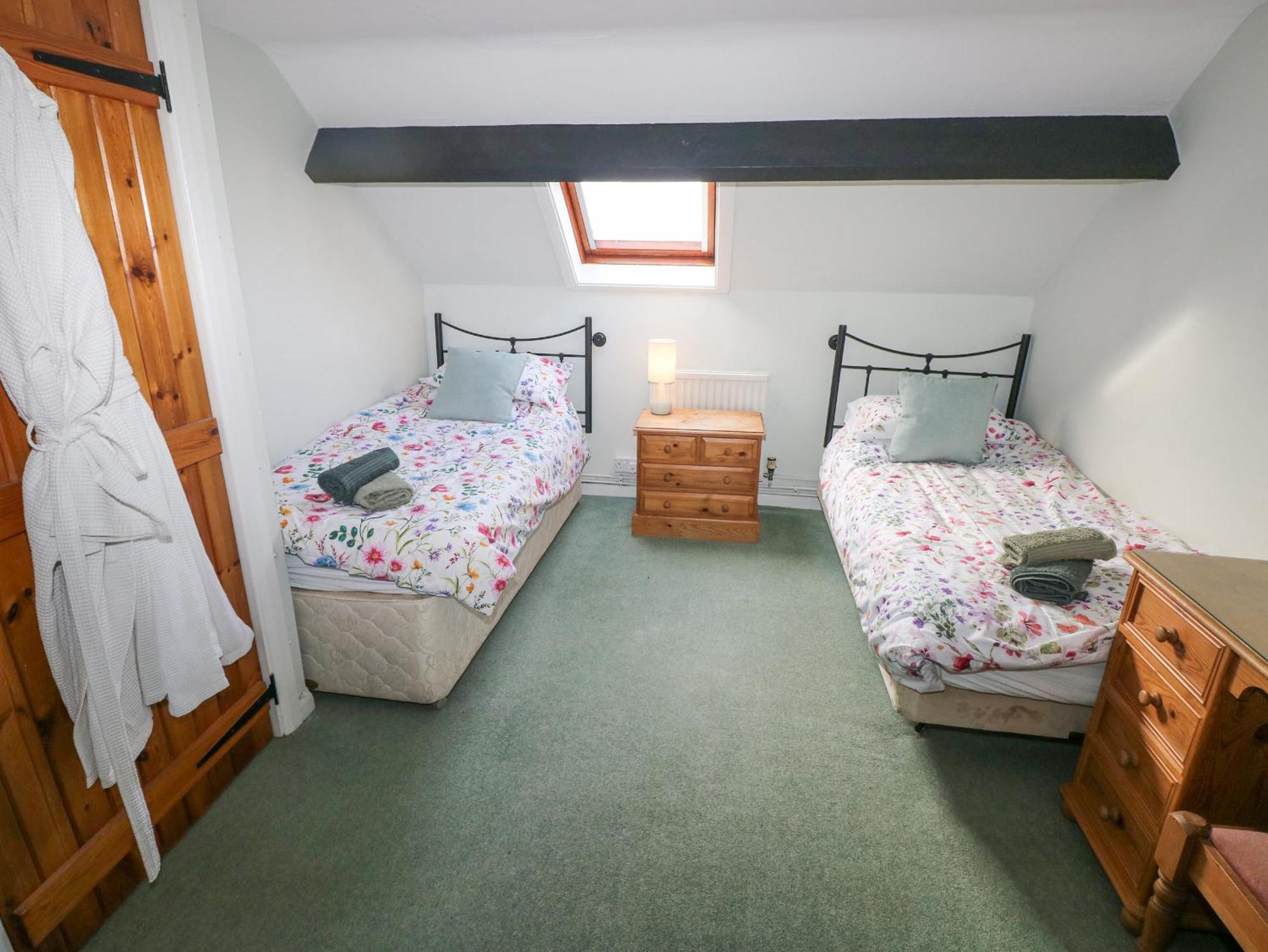 Barn Cottage, Haverfordwest Spittal  Exterior foto