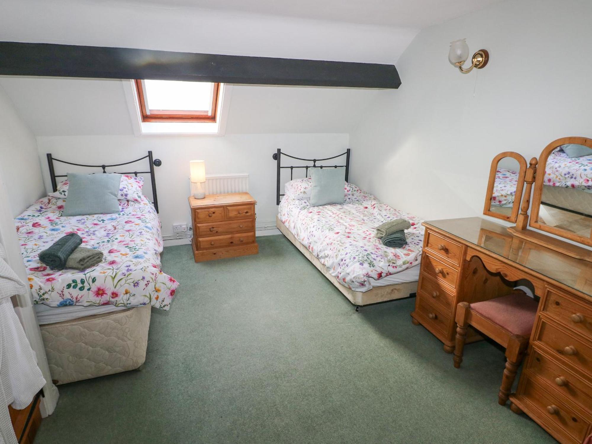 Barn Cottage, Haverfordwest Spittal  Exterior foto