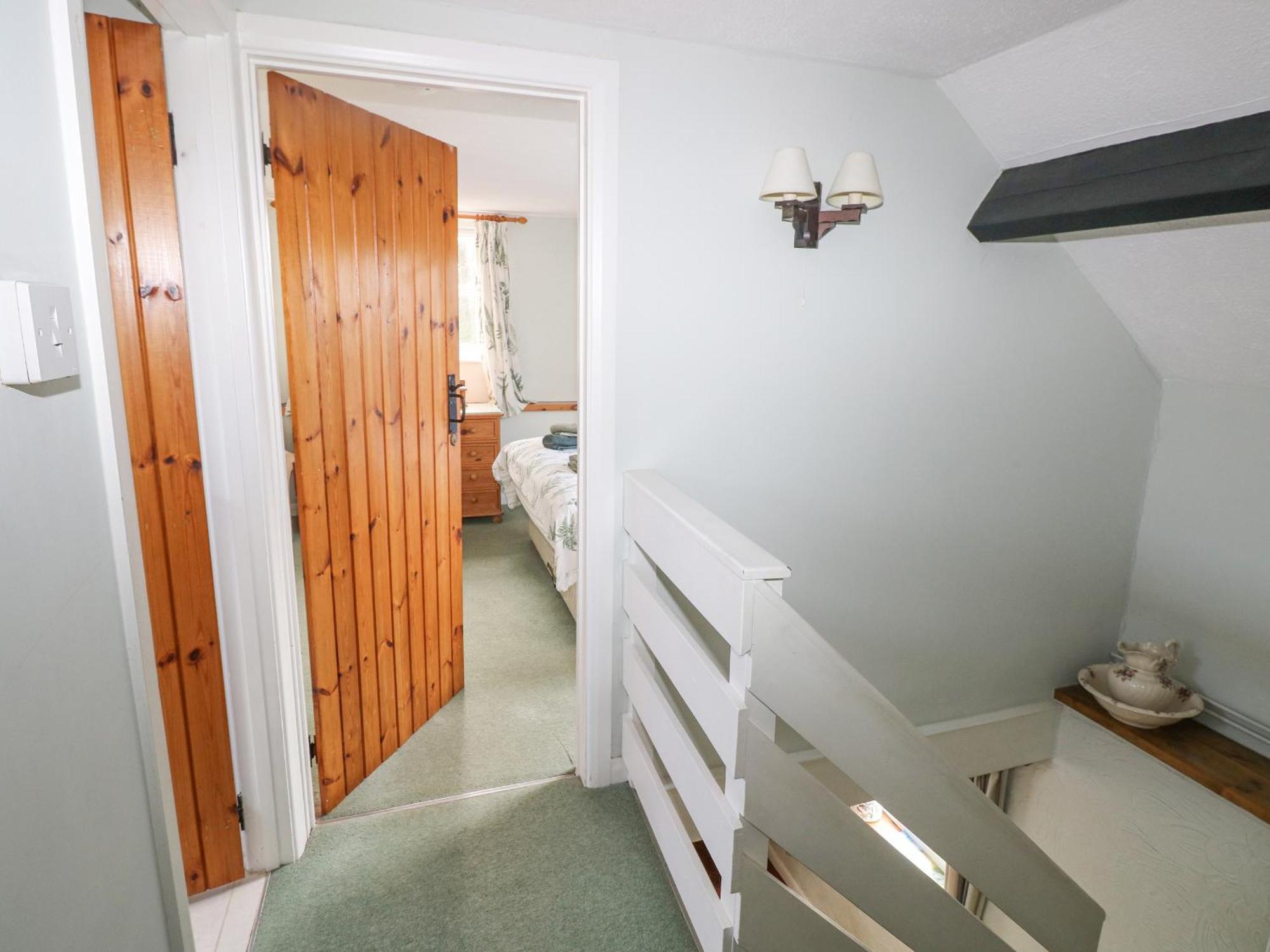 Barn Cottage, Haverfordwest Spittal  Exterior foto