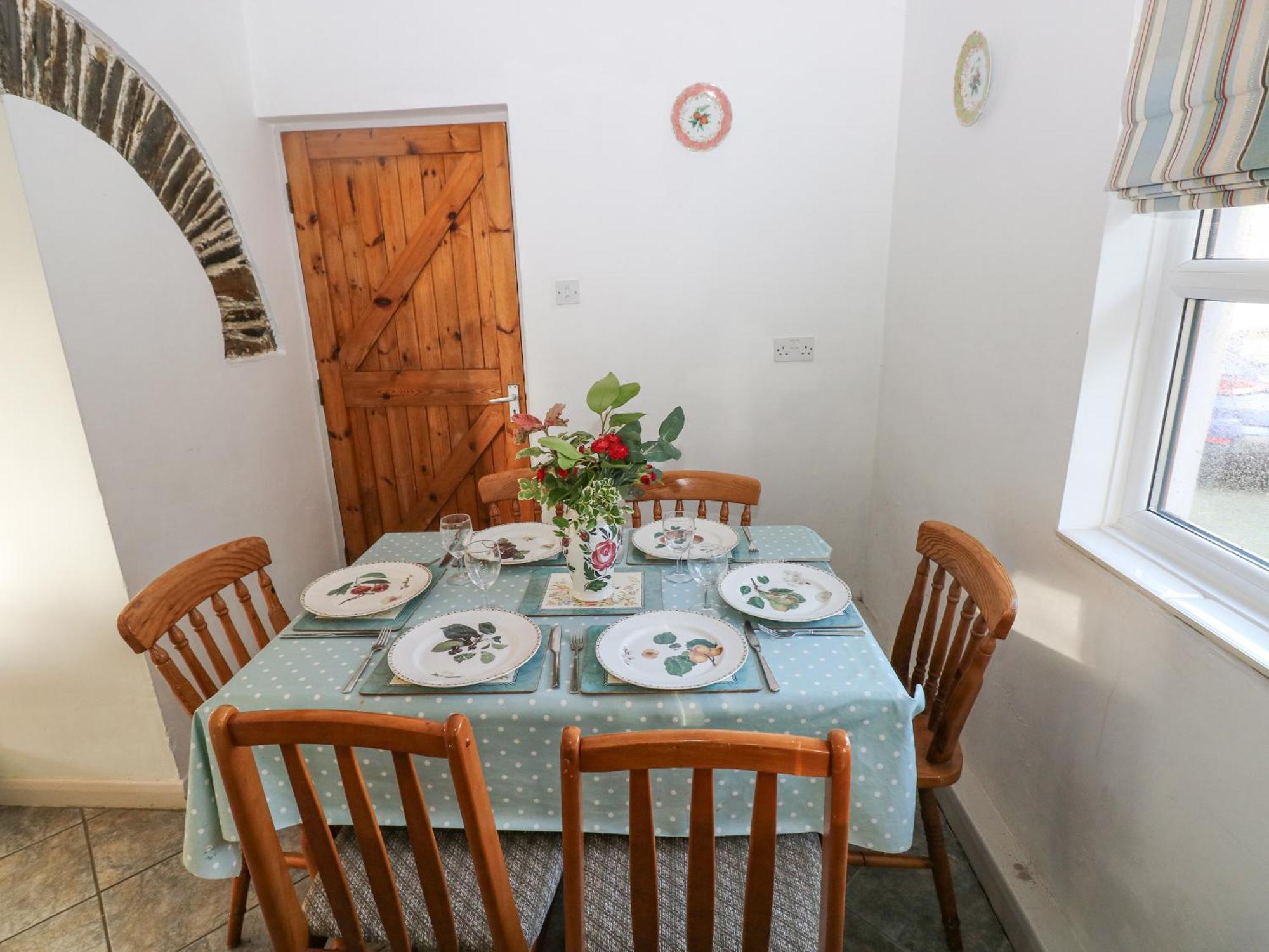 Barn Cottage, Haverfordwest Spittal  Exterior foto
