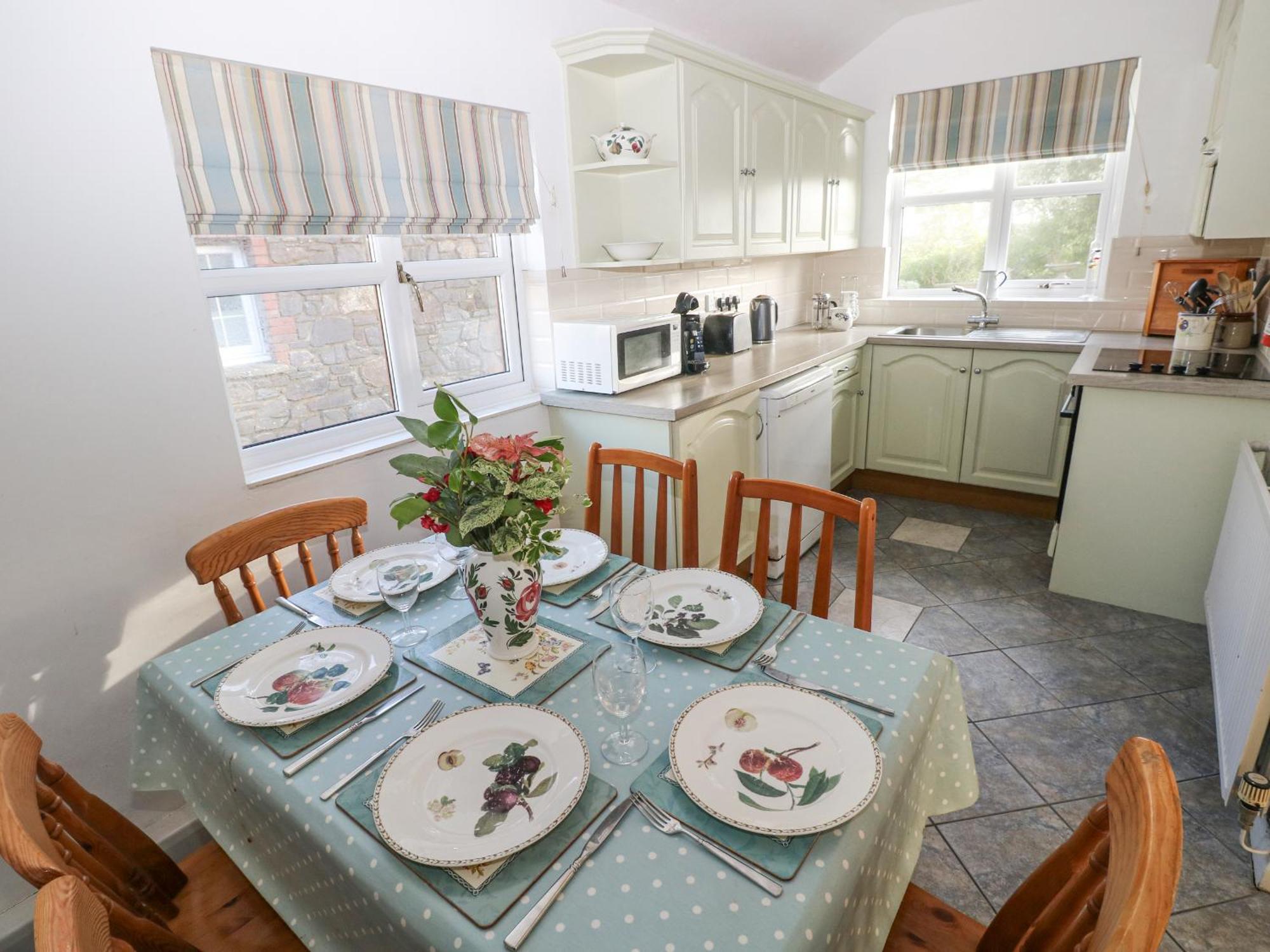 Barn Cottage, Haverfordwest Spittal  Exterior foto