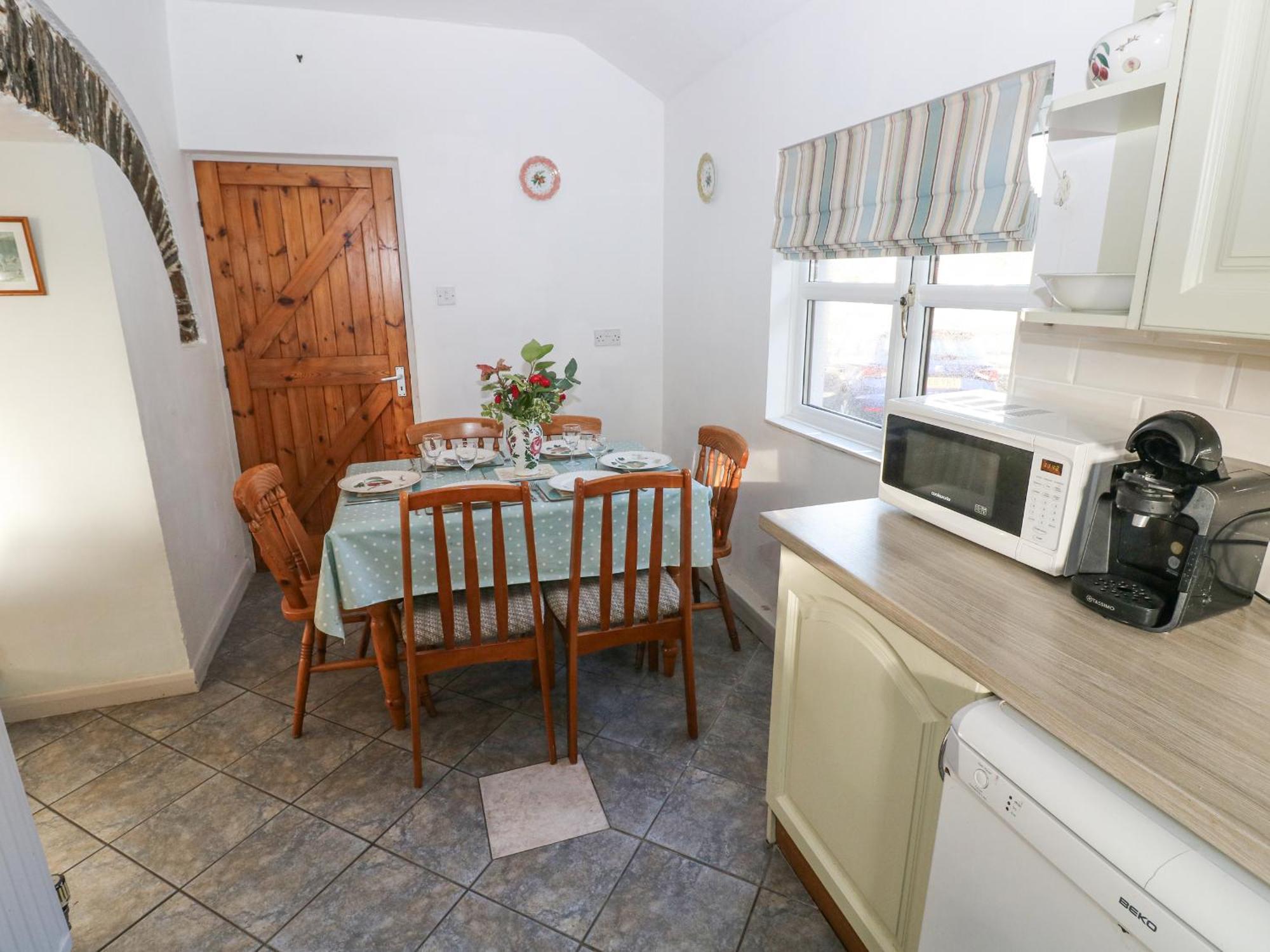 Barn Cottage, Haverfordwest Spittal  Exterior foto