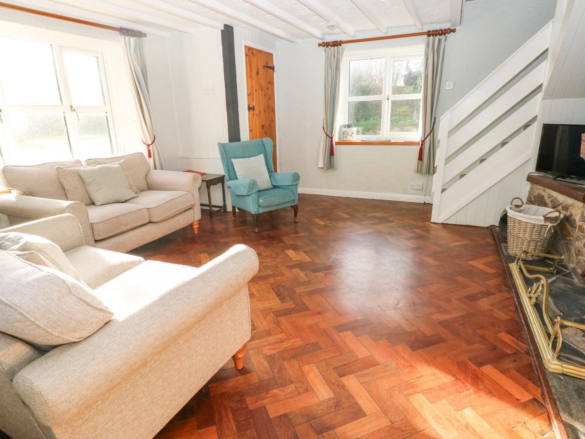Barn Cottage, Haverfordwest Spittal  Exterior foto