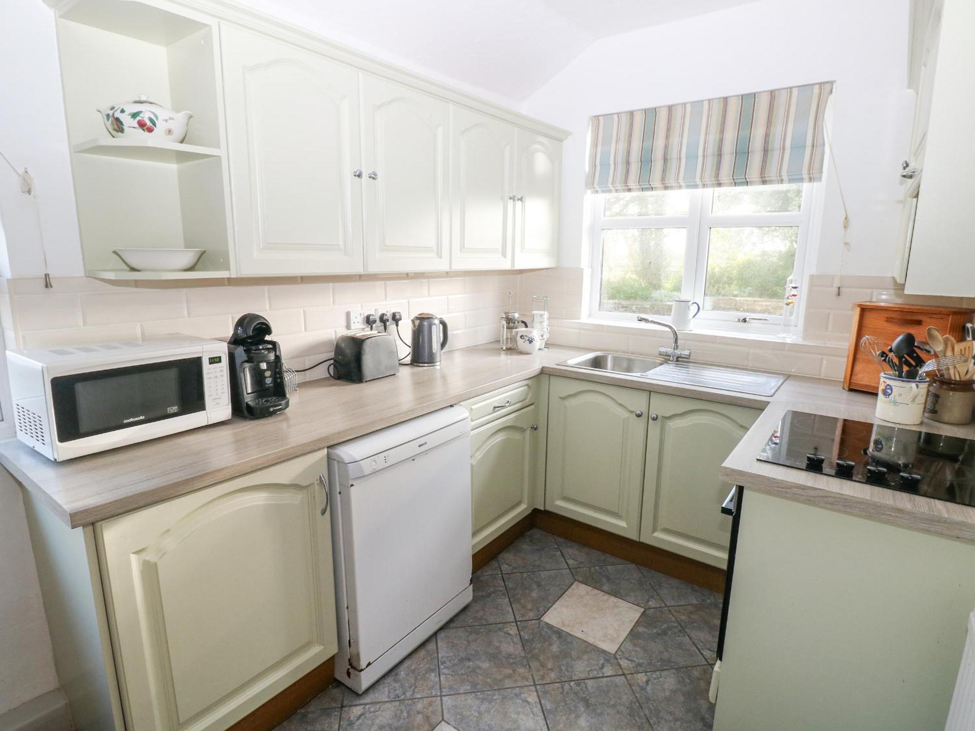 Barn Cottage, Haverfordwest Spittal  Exterior foto