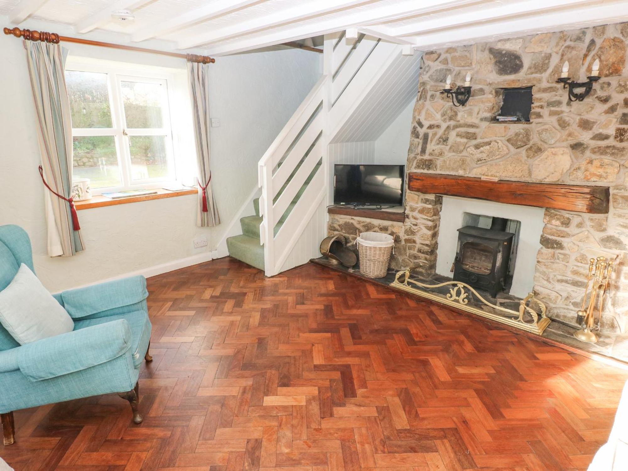 Barn Cottage, Haverfordwest Spittal  Exterior foto