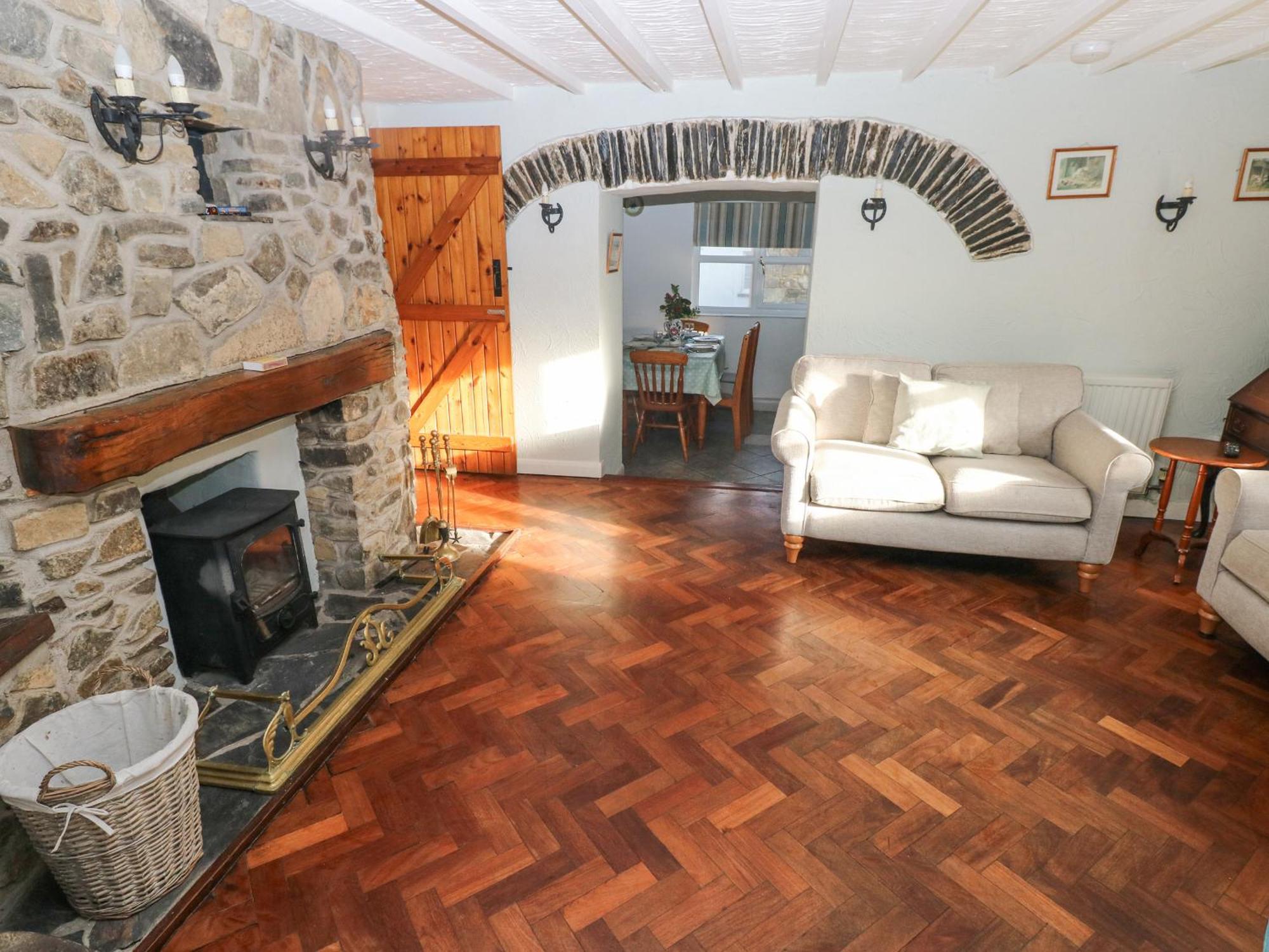 Barn Cottage, Haverfordwest Spittal  Exterior foto