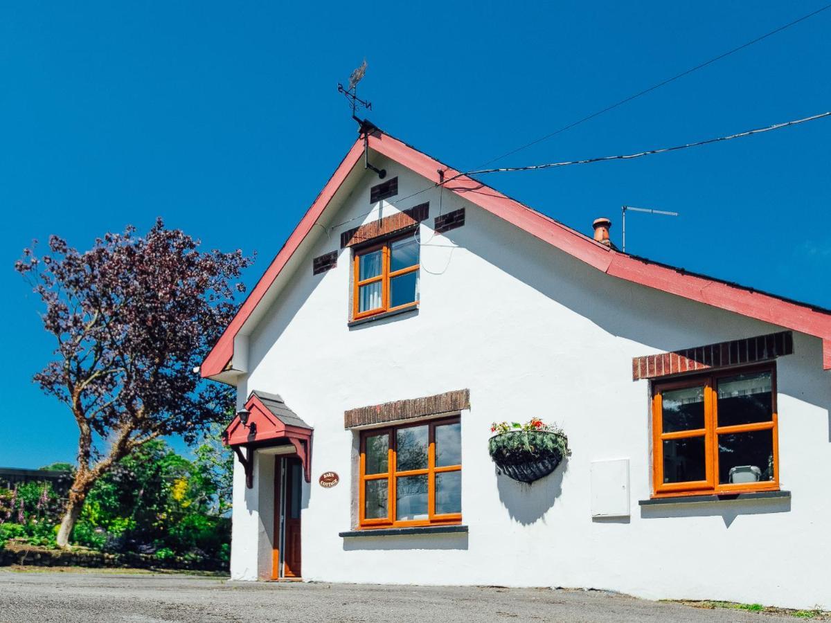 Barn Cottage, Haverfordwest Spittal  Exterior foto