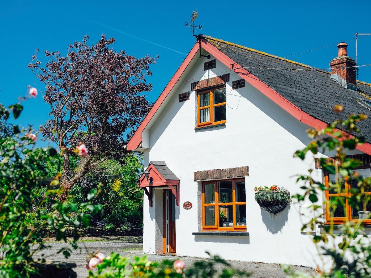 Barn Cottage, Haverfordwest Spittal  Exterior foto